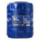 Mannol 7107 TS-7 UHPD BLUE 10W-40 teherautó motorolaj 20L