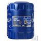 Mannol 7107 TS-7 UHPD Blue 10W-40 teherautó motorolaj 20L