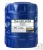 Mannol 7108 TS-8 UHPD Super 5W-30 teherautó motorolaj 20L