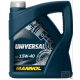 Mannol 7405 UNIVERSAL 15W-40 motorolaj 4L
