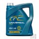 Mannol 7405 Universal 15W-40 motorolaj 4L