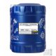 Mannol 8107 UNIVERSAL GETRIEBEOEL 80W-90 GL-4 hajtóműolaj 10L