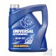 Mannol 8107 UNIVERSAL GETRIEBEOEL 80W-90 GL-4 hajtóműolaj 4L