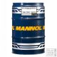 Mannol 8107 UNIVERSAL GETRIEBEOEL 80W-90 GL-4 hajtóműolaj 60L
