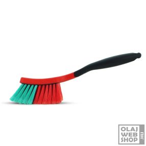 Vikan autómosó kefe 290mm