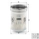 Mann-Filter olajszűrő W1022
