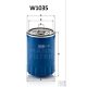 Mann-Filter olajszűrő W1035