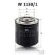 Mann-Filter olajszűrő W1130/1