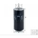 Mann-Filter olajszűrő W1170