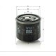 Mann-Filter olajszűrő W6011