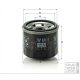 Mann-Filter olajszűrő W6011