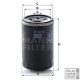 Mann-Filter olajszűrő W6014