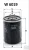 Mann-Filter olajszűrő W6019