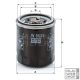 Mann-Filter olajszűrő W6025