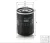 Mann-Filter olajszűrő W610/1