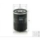 Mann-Filter olajszűrő W610/1