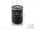 Mann-Filter olajszűrő W610/3