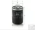 Mann-Filter olajszűrő W610/6 Honda