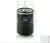Mann-Filter olajszűrő W610/7 Hyundai
