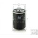 Mann-Filter olajszűrő W610/7 Hyundai
