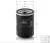 Mann-Filter olajszűrő W610/9 Toyota