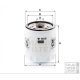 Mann-Filter olajszűrő W7015
