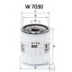 Mann-Filter olajszűrő W7030