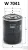 Mann-Filter olajszűrő W7041