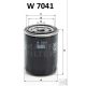Mann-Filter olajszűrő W7041