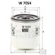 Mann-Filter olajszűrő W7054