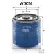 Mann-Filter olajszűrő W7056