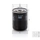Mann-Filter olajszűrő W7063