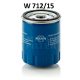 Mann-Filter olajszűrő W712/15