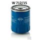 Mann-Filter olajszűrő W712/15