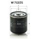 Mann-Filter olajszűrő W712/21
