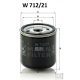 Mann-Filter olajszűrő W712/21