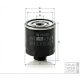 Mann-Filter olajszűrő W712/52