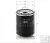 Mann-Filter olajszűrő W712/6