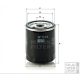 Mann-Filter olajszűrő W712/6