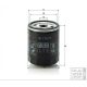 Mann-Filter olajszűrő W712/73