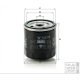 Mann-Filter olajszűrő W712/75