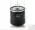 Mann-Filter olajszűrő W712/80