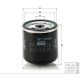Mann-Filter olajszűrő W712/80