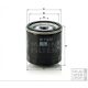 Mann-Filter olajszűrő W712/83
