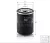 Mann-Filter olajszűrő W713/16