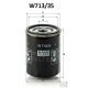 Mann-Filter olajszűrő W713/35