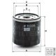 Mann-Filter olajszűrő W713/36