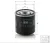 Mann-Filter olajszűrő W714/3