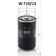 Mann-Filter olajszűrő W719/13