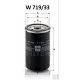 Mann-Filter olajszűrő W719/33